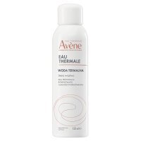 Avene Eau Thermale woda termalna kojąco-łagodząca aerozol, 150 ml