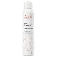 Avene Eau Thermale woda termalna kojąco-łagodząca aerozol, 300 ml