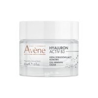 Avene Hyaluron Activ B3 Krem odbudowujący komórki, 50 ml