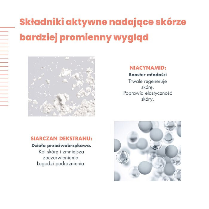 Avene Hyaluron Activ B3 krem pod oczy o działaniu korygującym, 15 ml