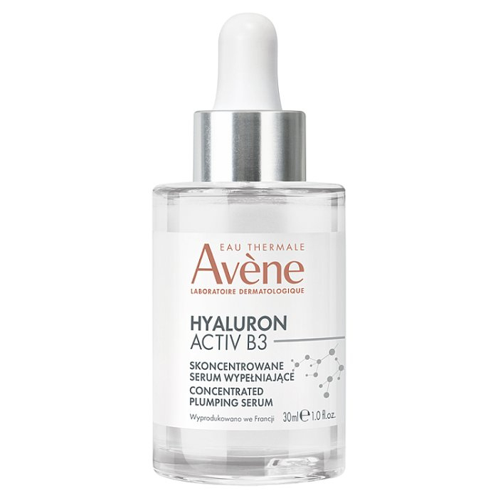 Avene Hyaluron Activ B3 serum wypełniające do twarzy, 30 ml