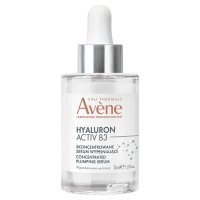 Avene Hyaluron Activ B3 serum wypełniające do twarzy, 30 ml