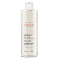 Avene płyn micelarny do demakijażu skóry wrażliwej, 400 ml