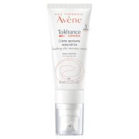 Avene Tolerance Control krem łagodząco-regenerujący do skóry wrażliwej, 40 ml