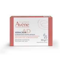 Avene XeraCalm A.D Kostka myjąca Ultrabogata konsystencja, 100 g