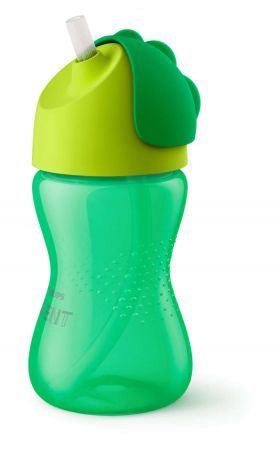 AVENT Kubek ze słomką (12+) 300 ml