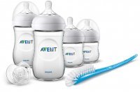 AVENT  Zestaw startowy z serii Natural II
