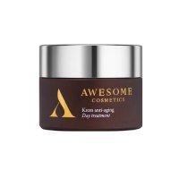 Awesome Krem anti-aging na dzień Day treatment, 50 ml