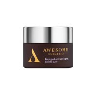 Awesome Krem pod oczy anti-aging Feel the wake, 15 ml
