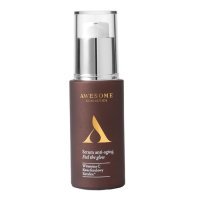 Awesome Serum anti-aging Feel the glow, 30 ml