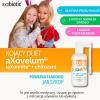 Axobiotic Gardło Kids spray do gardła dla dzieci 2w1, 30 ml