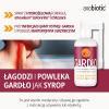 Axobiotic Gardło spray do gardła, 30 ml