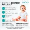 AxoCare pianka dla dzieci na odparzenia podrażnienia i wysypki, 85 ml