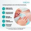 AxoCare pianka dla dzieci na odparzenia podrażnienia i wysypki, 85 ml