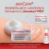 AxoCare pianka na oparzenia podrażnienia i stany zapalne skóry, 85 ml