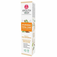 Ayurvedic Total Care 360 Pasta do zębów, 100 g