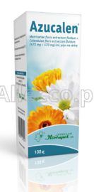 Azucalen płyn 100 g