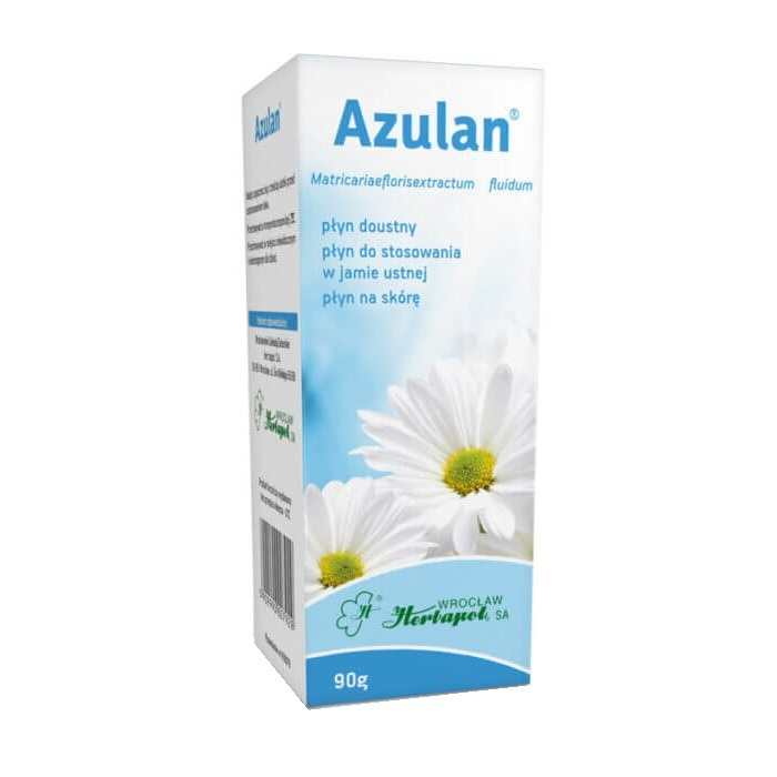 Azulan 90 g
