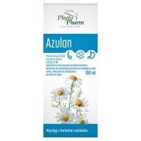 Azulan płyn 100 ml