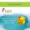 Bąbel Płyn do kąpieli dla dzieci na zatkany nosek, 200 ml