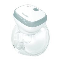 BabyOno Laktator elektryczny muszlowy SHELLY 1 szt.