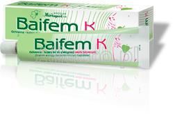 Baifem K żel, 40 g
