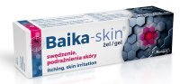 Baika Skin krem, 40 g
