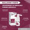 Ballamin Forte aerozol doustny 15 ml