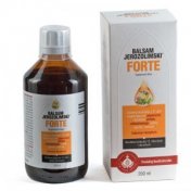 Balsam Jerozolimski Forte syrop, 200 ml