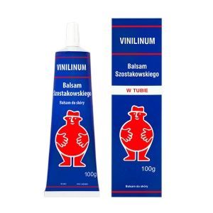 Balsam Szostakowskiego-tuba 100 g