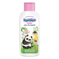 BAMBINO Dzieciaki Płyn do kąpieli 400 ml