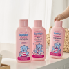 Bambino Hipoalergiczny płyn do kąpieli, 400 ml