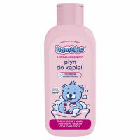 Bambino Hipoalergiczny płyn do kąpieli, 400 ml