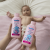 Bambino Hipoalergiczny żel do mycia ciała i włosów 2w1, 400 ml