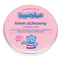 Bambino krem ochronny, 75 ml