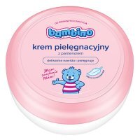 BAMBINO Krem pielęgnacyjny 200 ml