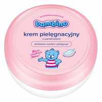 Bambino Krem pielęgnacyjny, 200 ml