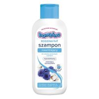 Bambino Rodzina szampon do włosów, 400 ml