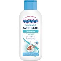BAMBINO Rodzina Szampon łagodzący 400 ml