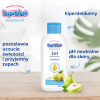 BAMBINO Rodzina Żel pod prysznic Gruszka 400 ml