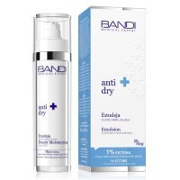 Bandi Anti Dry emulsja silnie nawilżająca, 50 ml