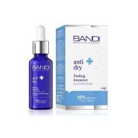 Bandi Anti Dry peeling kwasowy silnie nawilżający, 30 ml