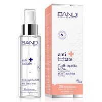 Bandi Anti Irritate tonik-mgiełka S.O.S. mikrobiomowy, 100 ml