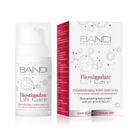 Bandi Biostimulate Lift Care odmładzający krem pod oczy, 30 ml