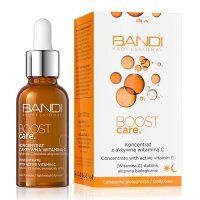 Bandi Boost Care koncentrat z witaminą C przeciw przebarwieniom, 30 ml