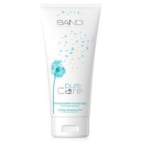 Bandi Pure Care kremowa pianka oczyszczająca, 150 ml