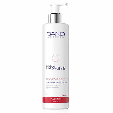 Bandi Tricho-odżywka przeciw wypadaniu włosów, 230 ml