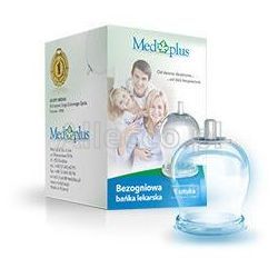 Bańka bezogniowa 1 szt.