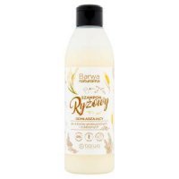 Barwa Naturalna szampon ryżowy, 300 ml