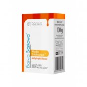 Barwa Siarkowa mydło siarkowe, 100 g